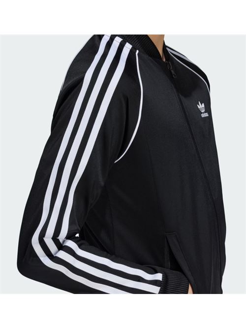 sst track top ADIDAS ORIGINAL | IX7628BLACK